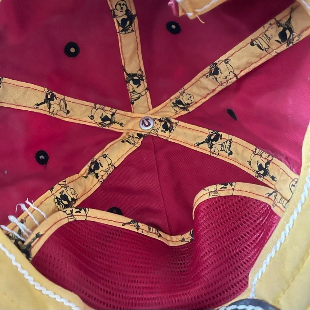 Vintage Y2K True Religion Hat - Picture 6 of 9